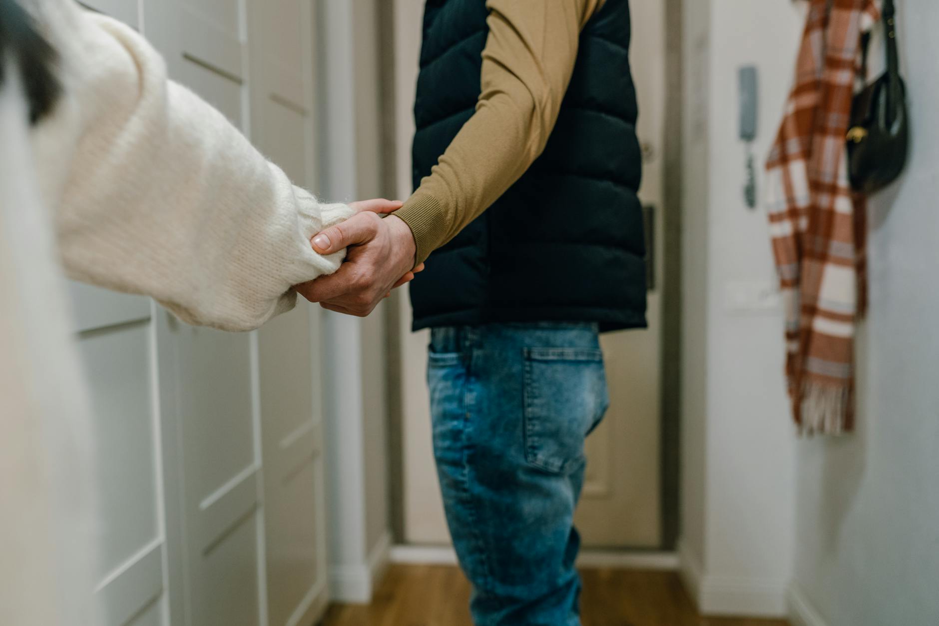 Dependencia emocional: el vínculo que atrapa